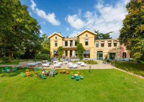 Гостиница Hotel Gaia  Кампервеен 
